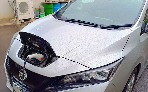 環境へ取り組み　SDGｓ