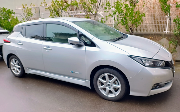 環境へ取り組み　SDGｓ