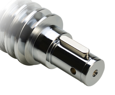 両丸キー（マシンキー、平行キー、シャフトキー、スプロケットキー、スッピルキー）